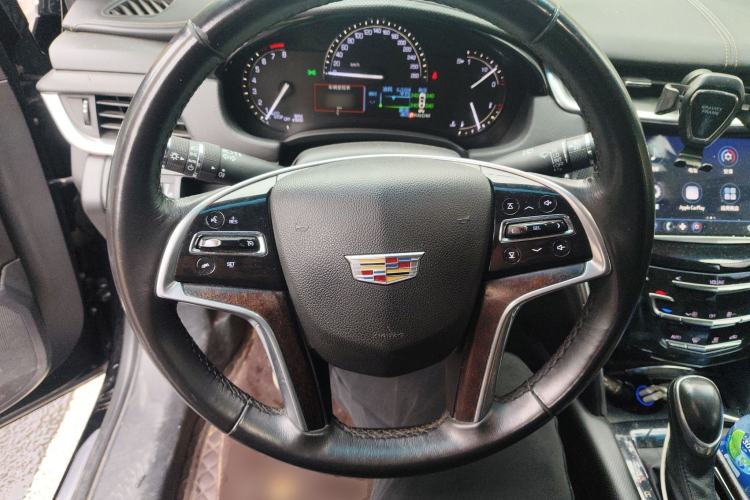 Used Cadillac XTS 2018 28T Tech Edition