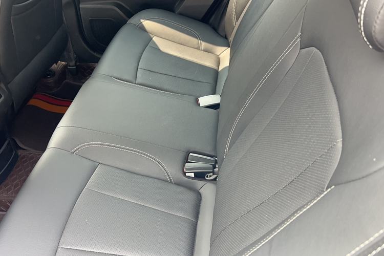 Used Geely Auto Vision X3 2020 1.5L CVT Luxury Model