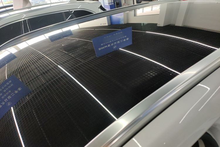 Used BMW X1 2025 Model sDrive25Li X Design Package Roof