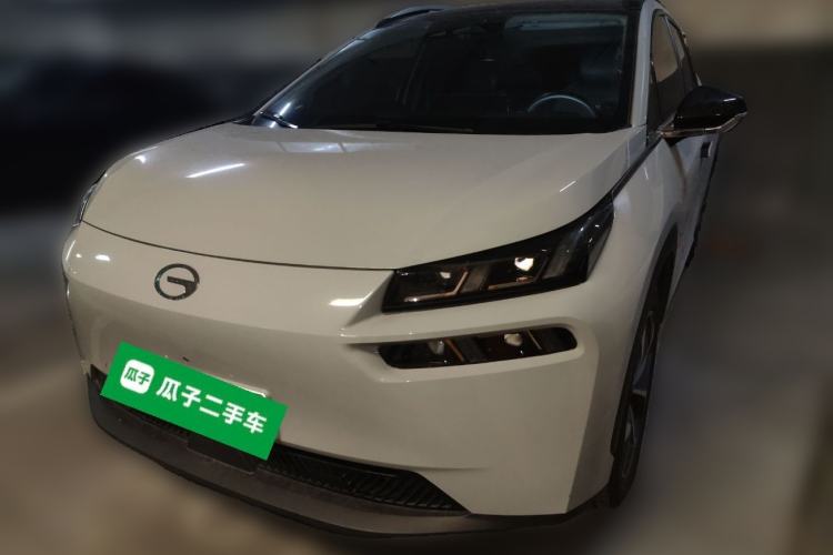 Used AION V 2023 Plus 70 Smart Tech Edition Lithium Iron Phosphate