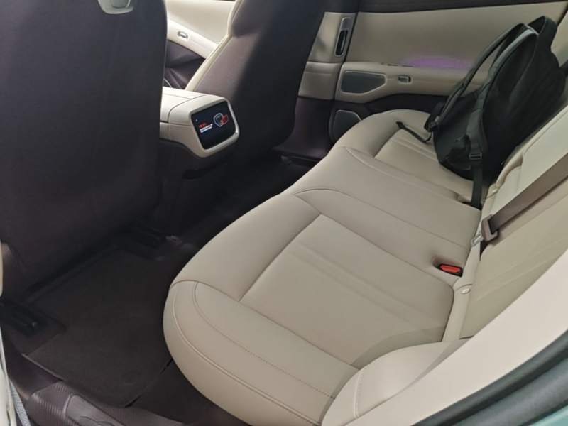 Used Xiaomi Auto YU7 2025 Ultra-Long Range All-Wheel Drive Pro Version — 16