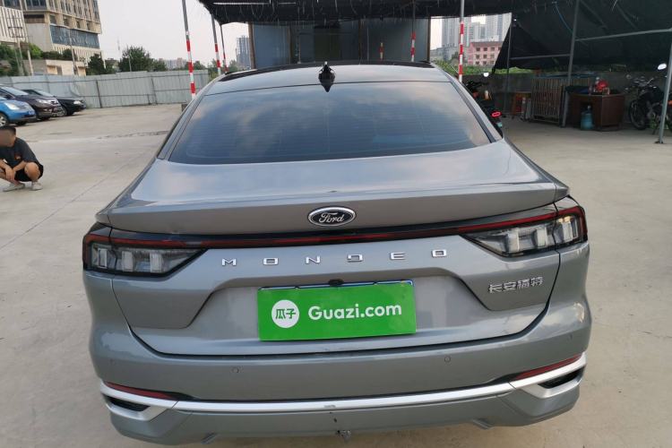 Used Ford Mondeo 2023 EcoBoost 245 Luxury Model