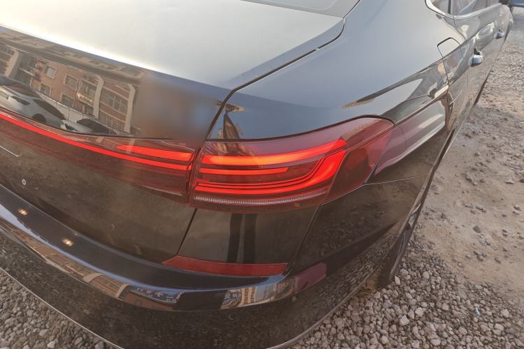 Used Volkswagen Passat 2024 280TSI Elite Edition
