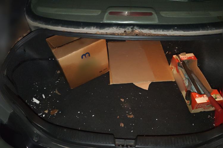 Used Mazda 6 2011 2.0L Automatic Fashion Edition