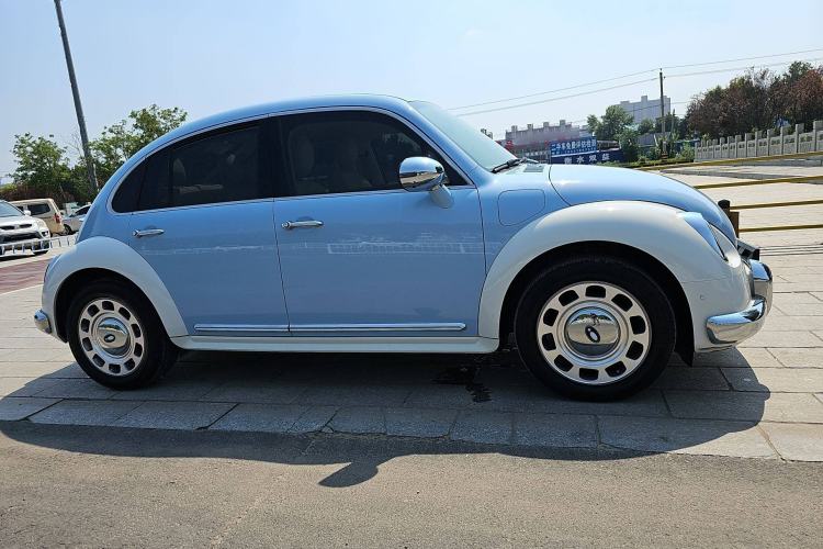 Used ORA Ballet Cat 2022 401 km Nutcracker Edition
