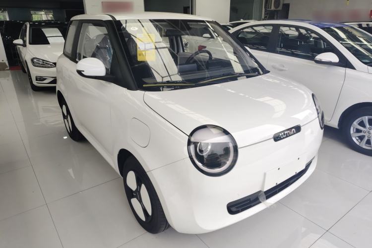 Used Qiyuan Lumin 2025 205 km Xiangqin Version