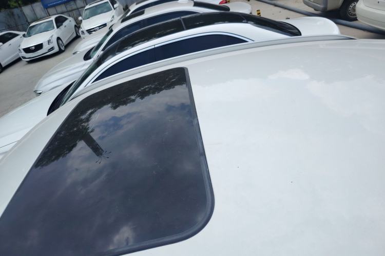 Used BMW X4 2016 xDrive20i M Sport Edition
