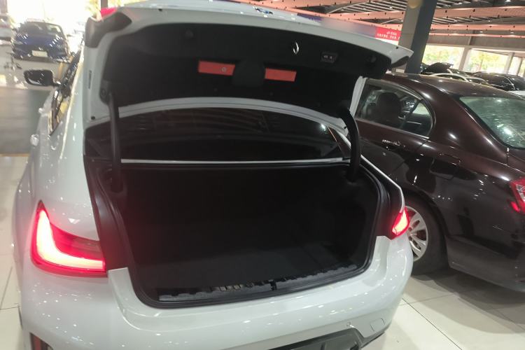 Used BMW 3 Series 2023 325Li M Sport Night Edition Package