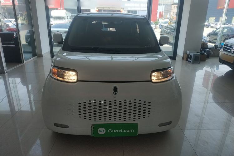 Used ORA White Cat 2020 305 km Luxury Version