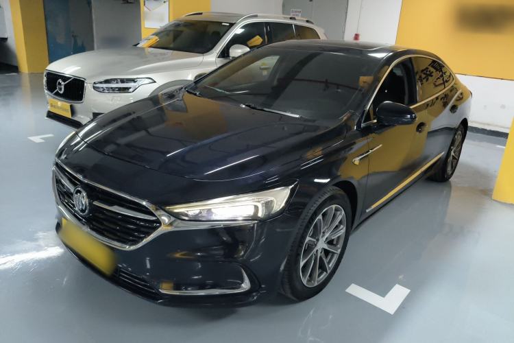 Used Buick LaCrosse 2021 652T Luxury Model