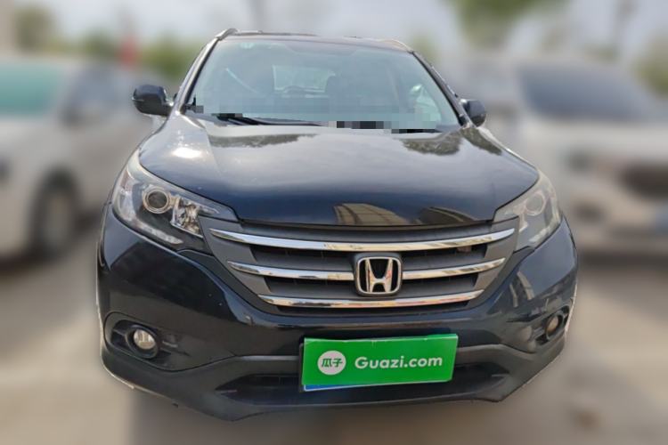 Used Honda CR-V 2015 2.0L 2WD Classic Edition
