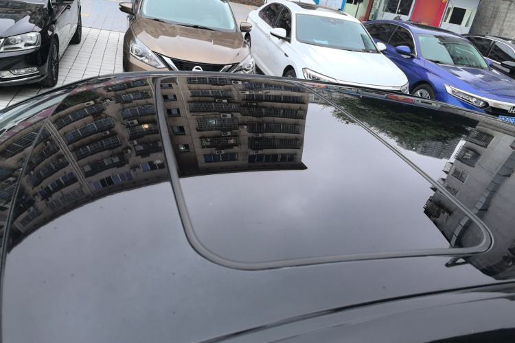 Used Toyota Crown 2018 2.0T Sport Edition Roof