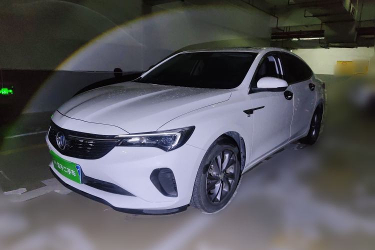 Used Buick Verano 2023 Pro Enjoyment Edition