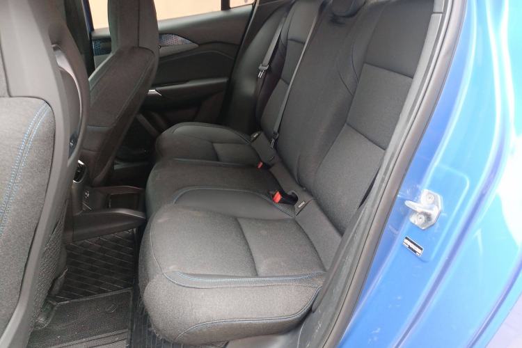 Used Lynk & Co 03 New Energy 2019 1.5T PHEV
