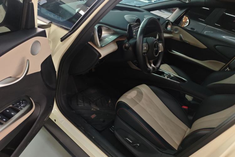 Used BYD Dolphin 2025 420km Free Edition