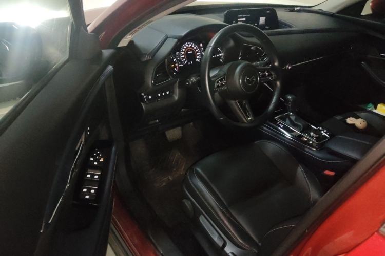 Used Mazda CX-30 2020 2.0L Automatic Yaoyue Model