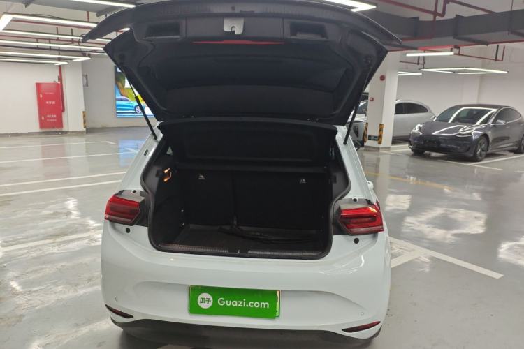 Used Volkswagen ID.3 2022 Pro Smart Edition
