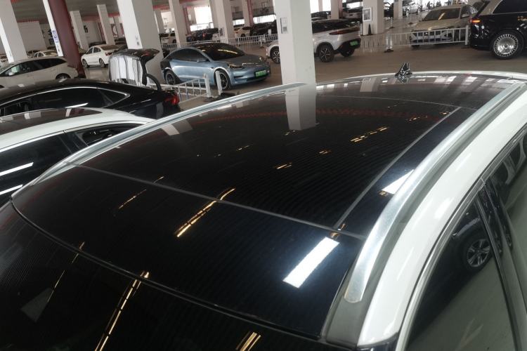 Used Lincoln Corsair 2022 2.0T Two-Wheel Drive Luxury Edition
