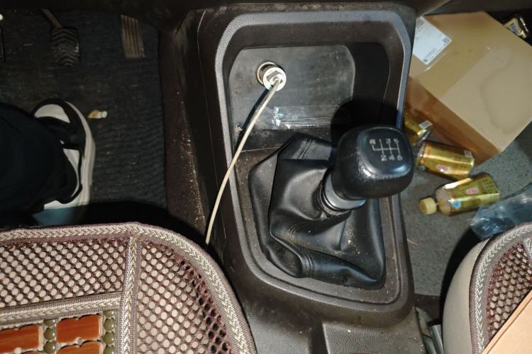 Used Wuling Hongguang V 2021 1.5L Jingqu Version LAR