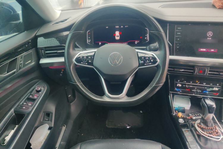 Used Volkswagen Passat 2022 380TSI Flagship Edition