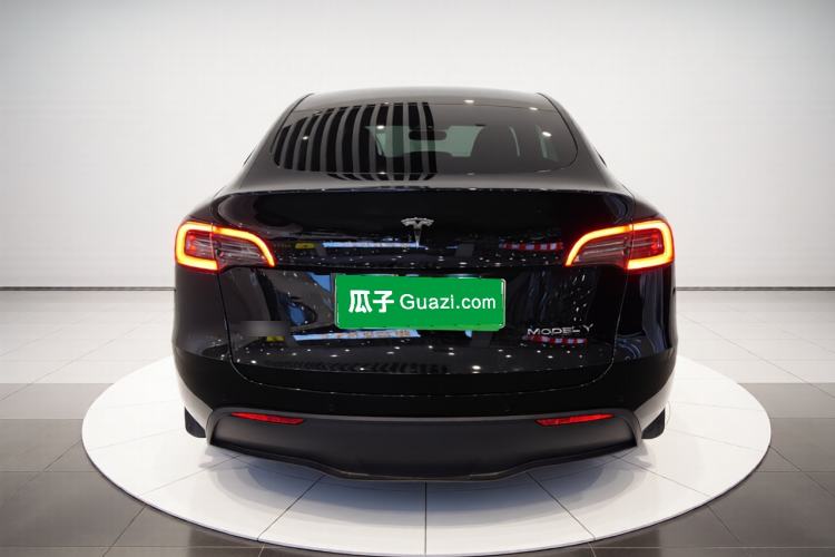 Used Tesla Model Y 2023 Rear-Wheel-Drive Version