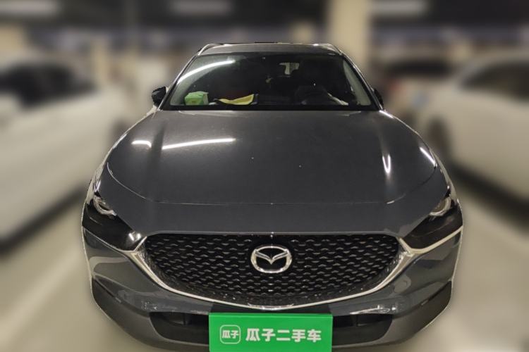 Used Mazda CX-30 2020 2.0L Automatic Joyful Model Front