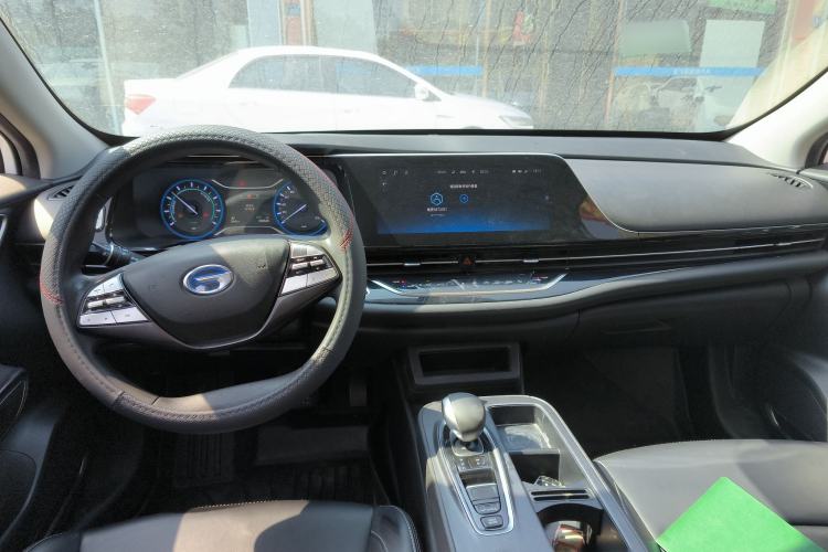 Used AION S 2019 Xuan 530