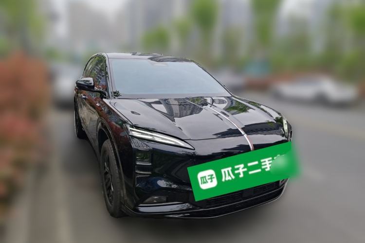 Used Hongqi Tiangong 08 2025 730 Max Rear-Drive Version