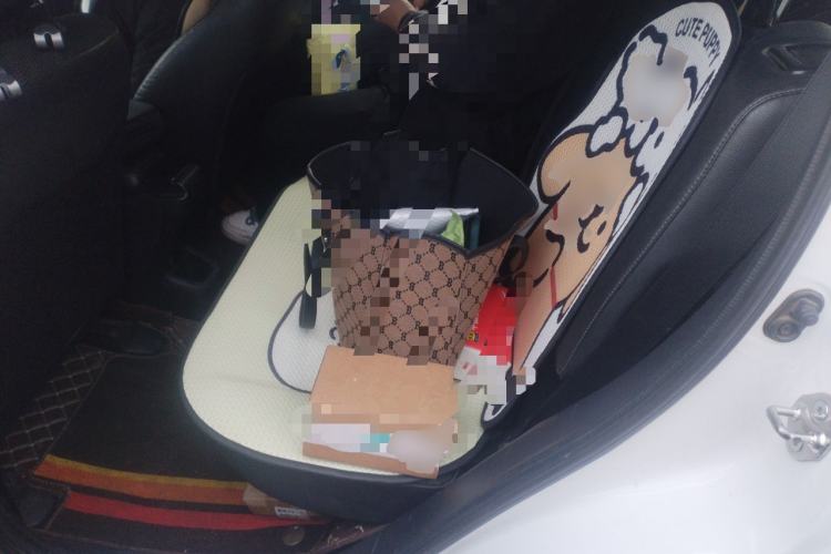 Used Honda XR-V 2015 1.8L EXi CVT Comfort Version