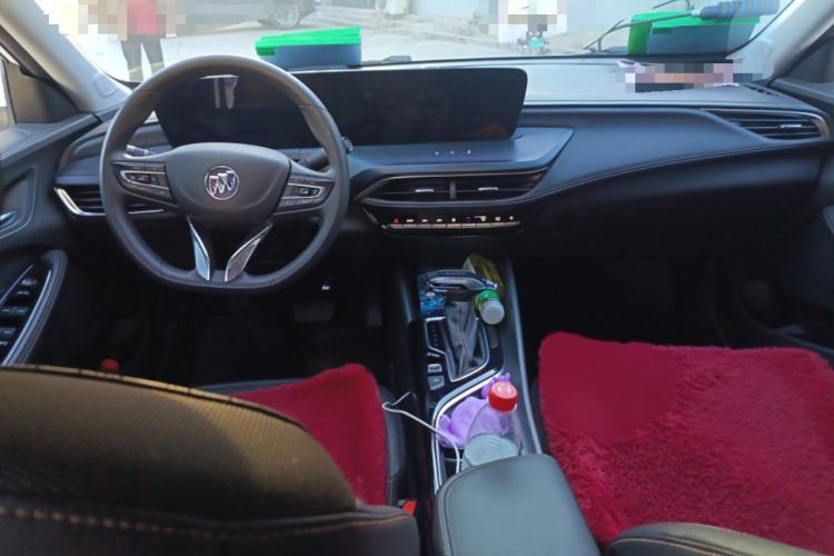 Used Buick Verano 2023 Pro Enjoyment Edition