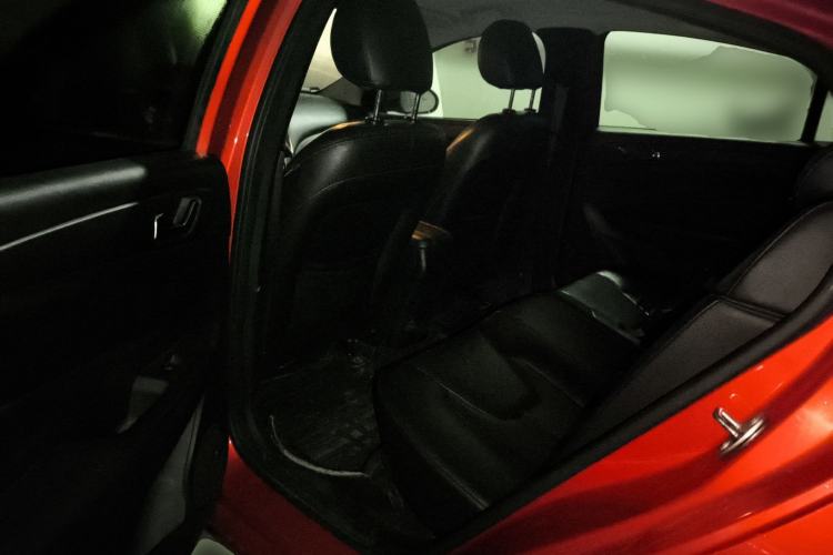 Used Chery Arrizo 5 2016 1.5L CVT Luxury Edition