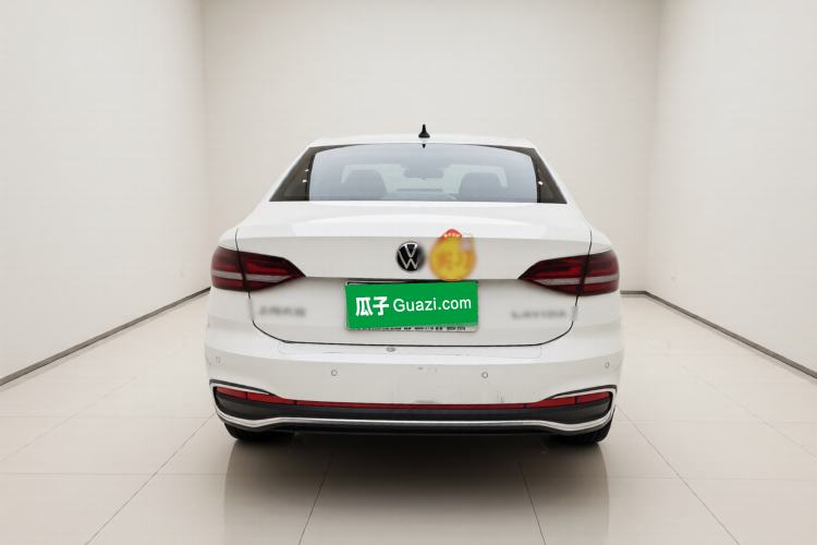 Used Volkswagen Lavida 2024 1.5L Automatic 5 Million Edition Exterior 4