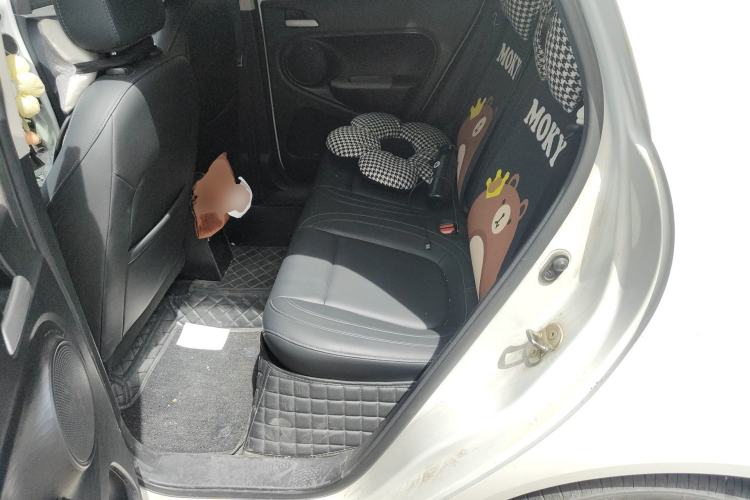 Used ORA Black Cat 2021 351 km Standard Version
