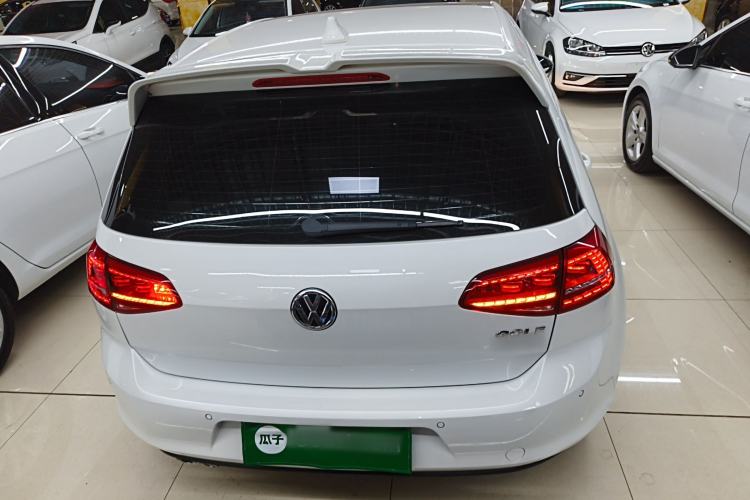 Used Volkswagen Golf 2014 1.4TSI Automatic Flagship Model