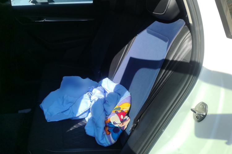 Used Skoda Karoq 2019 TSI280 Smart Drive Deluxe Edition China VI Standard
