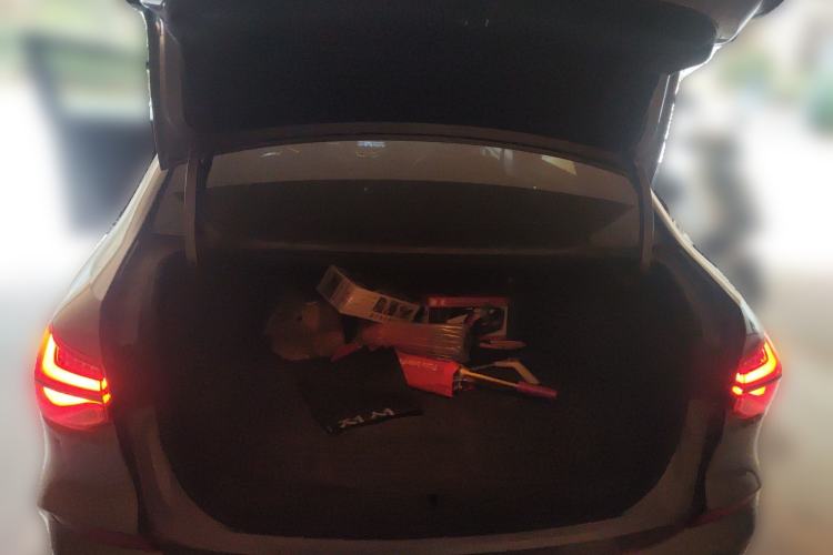 Used Chevrolet Monza 2019 RS 330T Automatic Comfort Edition China VI Standard