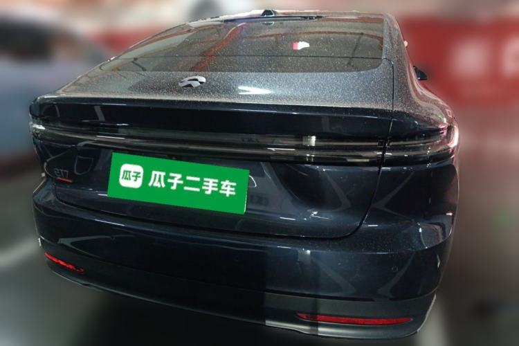 Used Nio ET7 2023 75 kWh