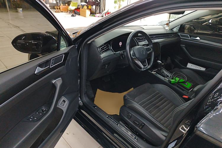 Used Volkswagen Magotan 2020 330TSI DSG Luxury Edition