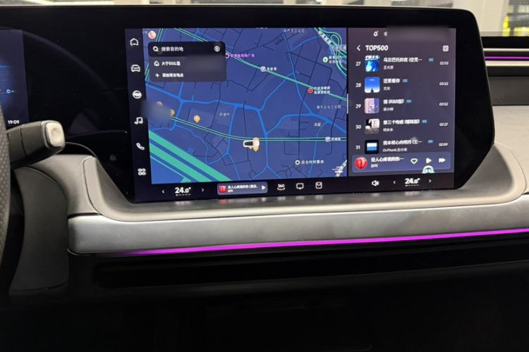 Used XPeng P7 2020 586N