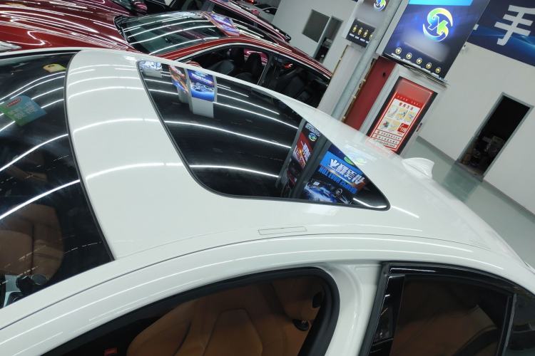 Used BMW 5 Series 2018 525i M Sport Package
