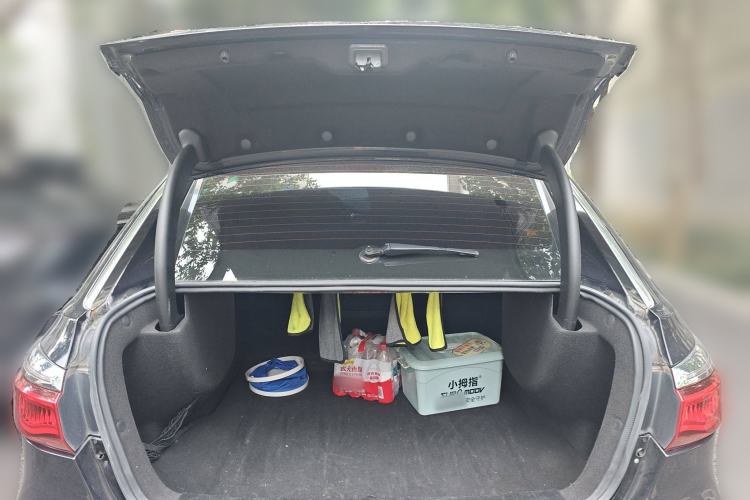 Used Denza Denza 2018 500 Fashion Edition
