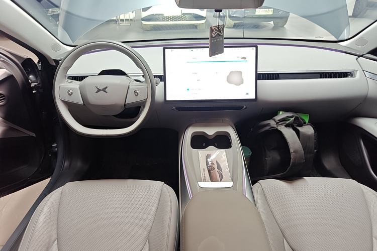 Used XPeng MONA M03 2024 620 with Ultra-Long Range