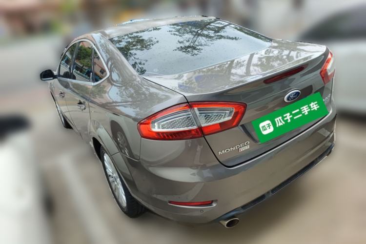 Used Ford Mondeo 2013 2.3L Fashion Edition
