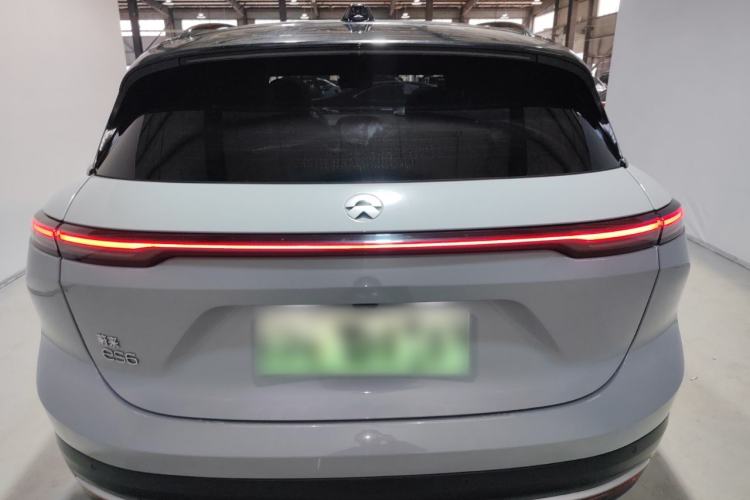 Used Nio ES6 2023 75 kWh