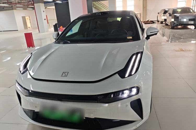 Used Zeekr 001 2025 YOU Edition 100 kWh All-Wheel Drive