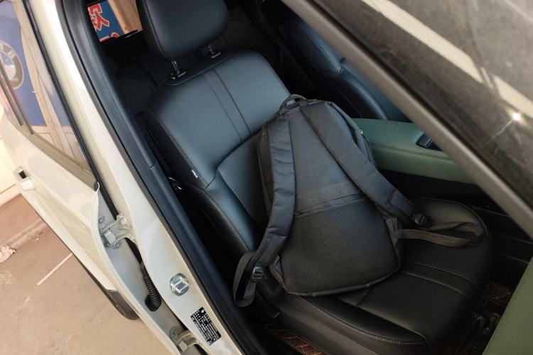 Used Baojun Spark EUV 2026 301km Flagship Edition