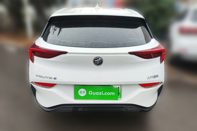 Used Buick Velite 6 2024 450km Range Commuter Version Rear
