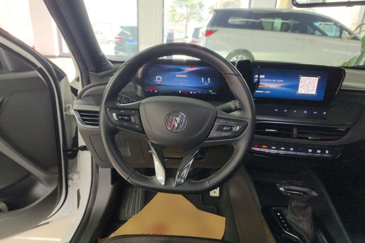 Used Buick Verano 2022 Pro GS Gale Edition
