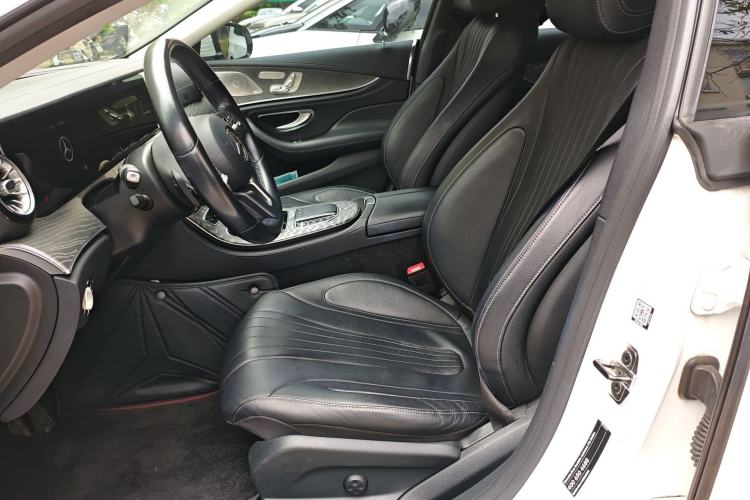 Used Mercedes-Benz CLS 2020 CLS 300 Sport Edition