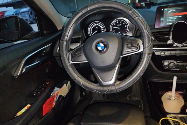 Used BMW 1 Series 2017 118i Design Package Model